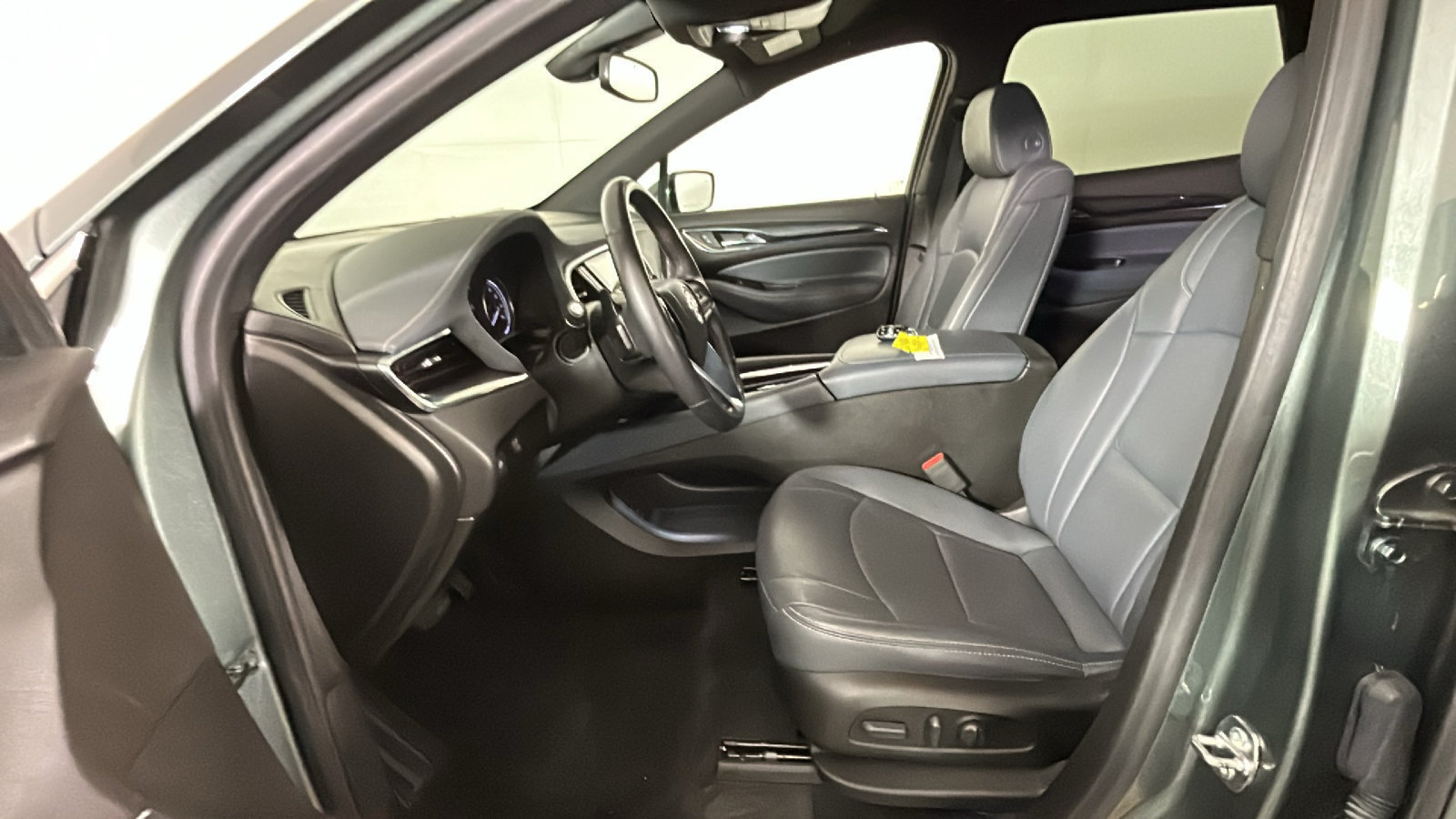 Used 2023 Buick Enclave Essence w/ LPO, Floor Liner Package FWD image 14