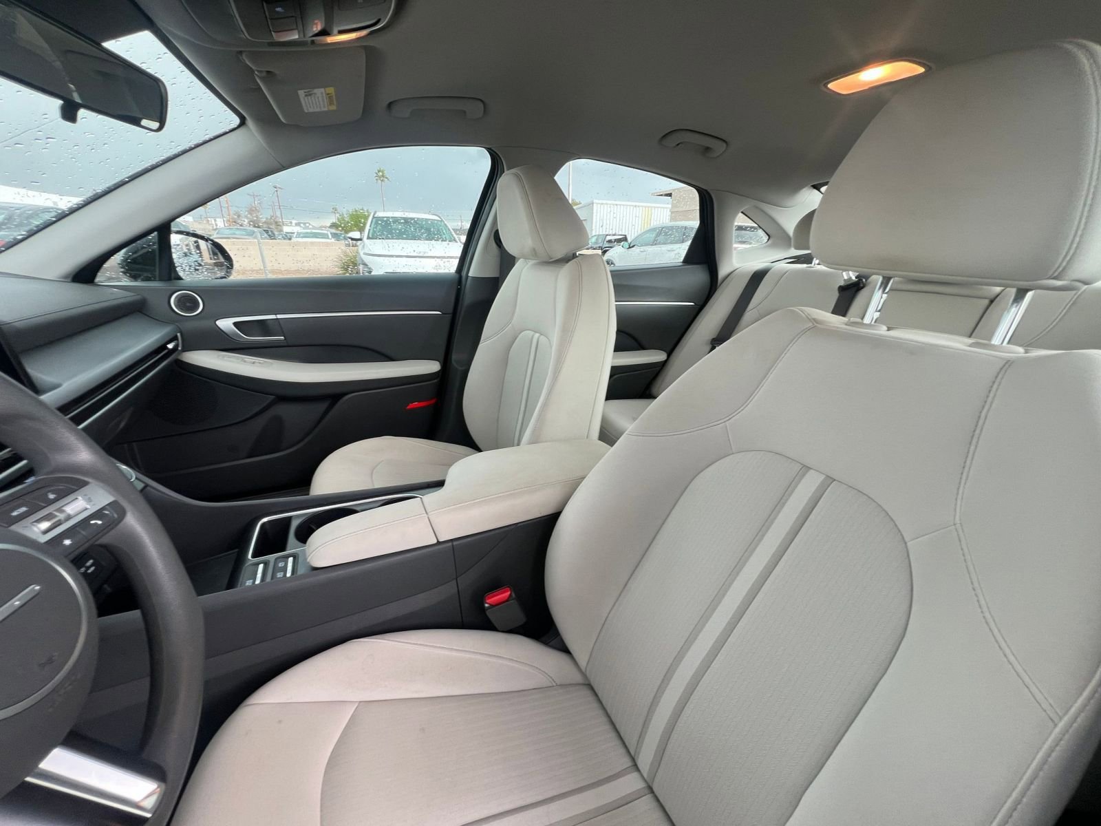 Used 2025 Hyundai Sonata SEL image 36