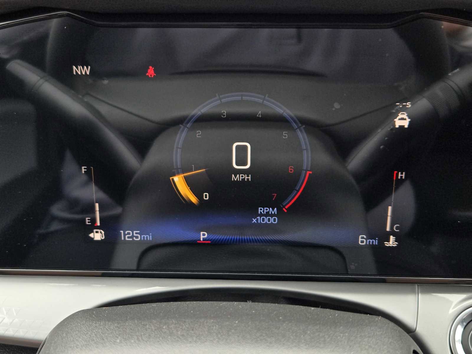 New 2025 Chevrolet Trax LT w/ Driver Confidence Package image 11