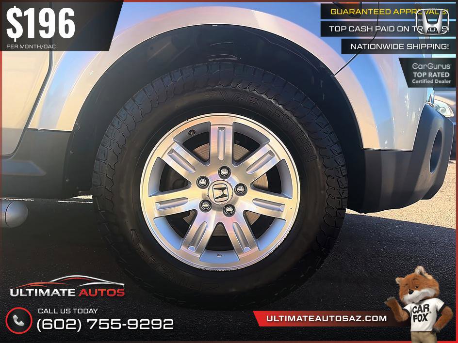 Used 2006 Honda Element EX-P image 24