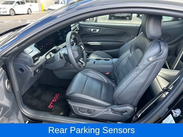 Used 2024 Ford Mustang GT Premium RWD image 14