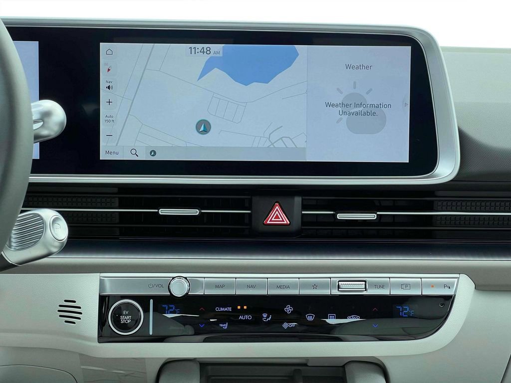 New 2025 Hyundai Ioniq 6 SEL image 19