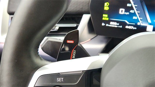 Used 2025 BMW X2 M35i image 42