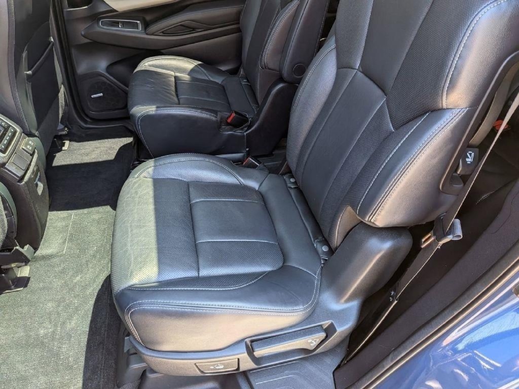 Used 2020 Subaru Ascent Limited w/ Technology Package AWD/4WD image 28