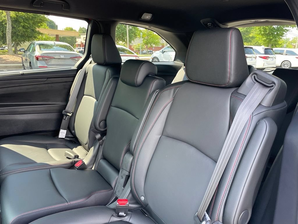 New 2026 Honda Odyssey Sport-L image 40
