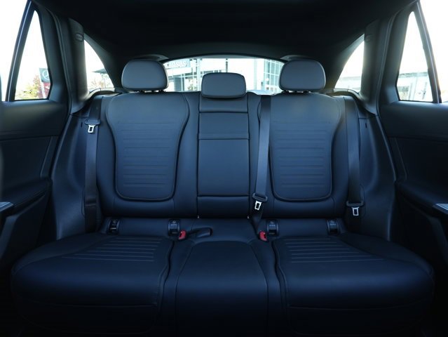 Certified 2025 Mercedes-Benz GLC 43 AMG 4MATIC image 38