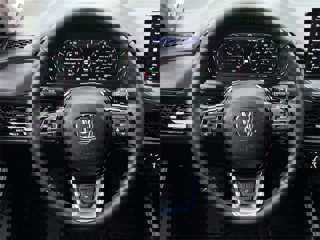 Used 2025 Honda Accord Touring image 13