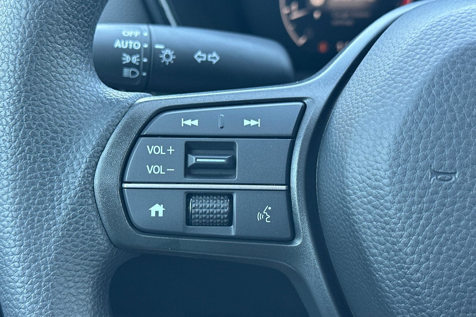 New 2026 Honda CR-V EX image 26