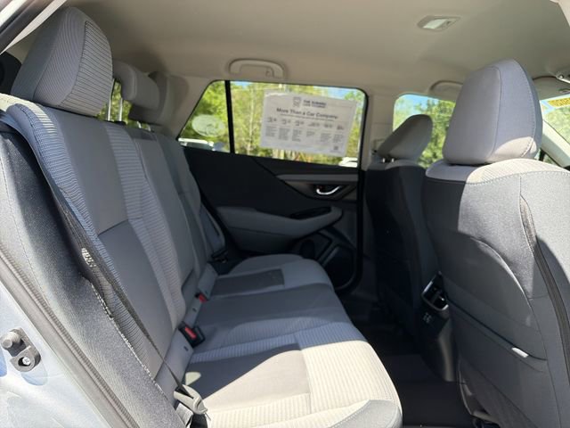 Certified 2025 Subaru Outback Premium w/ Popular Package #1 AWD/4WD image 16