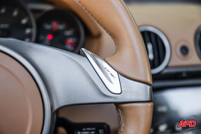 Used 2009 Porsche Boxster image 66