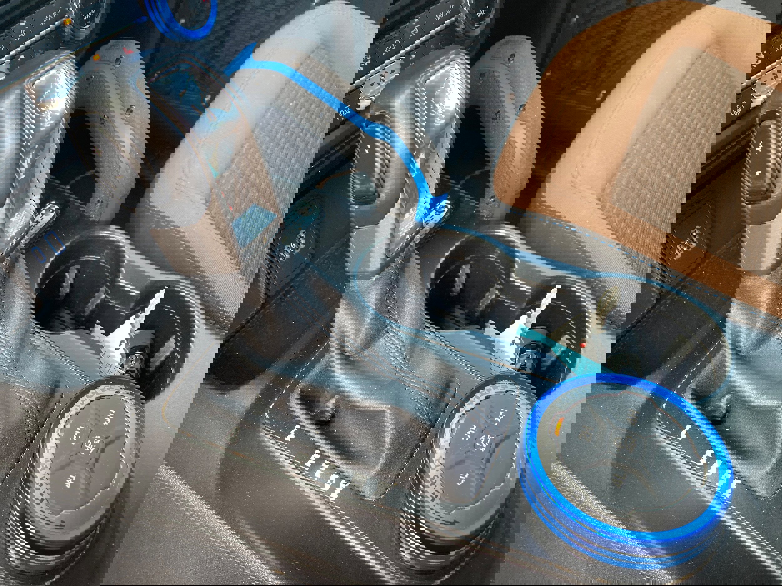 Certified 2022 Ford Bronco Outer Banks image 17