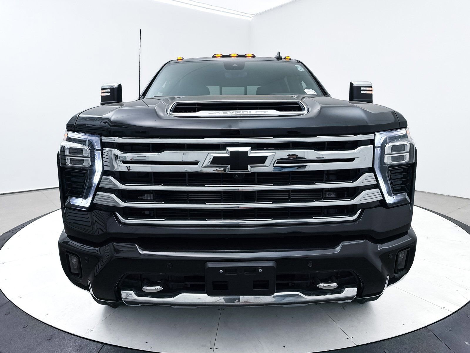 Used 2024 Chevrolet Silverado 2500 High Country w/ High Country Premium Package image 23