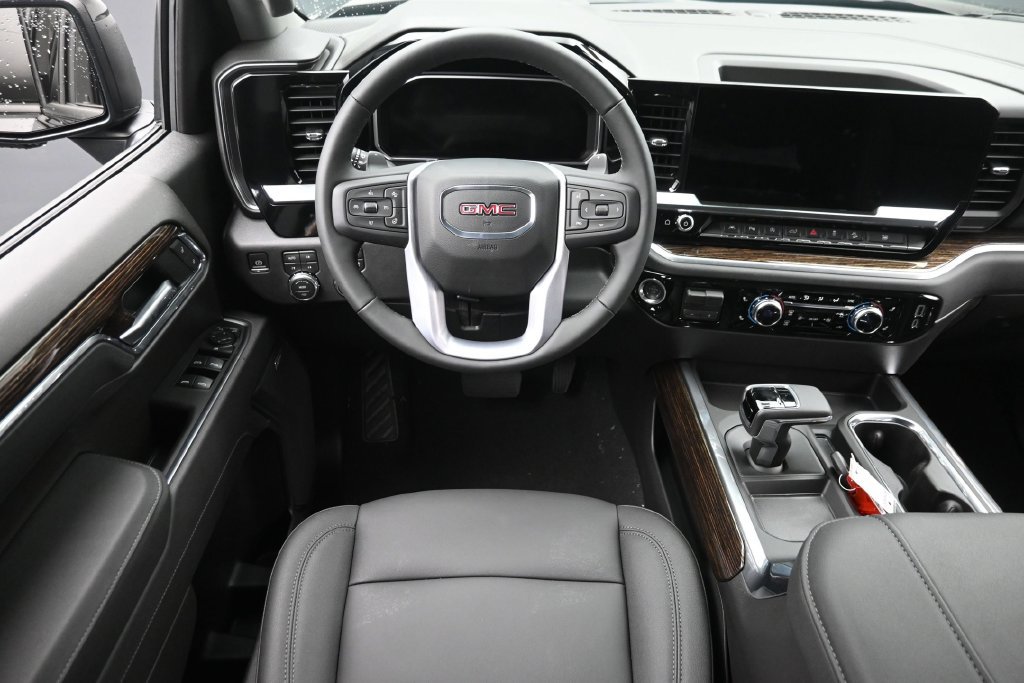 New 2026 GMC Sierra 1500 Elevation w/ Elevation Premium Package AWD/4WD image 15