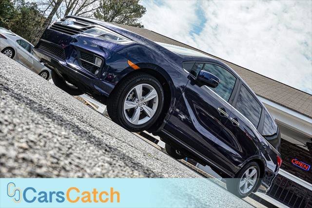 Used 2019 Honda Odyssey EX image 4