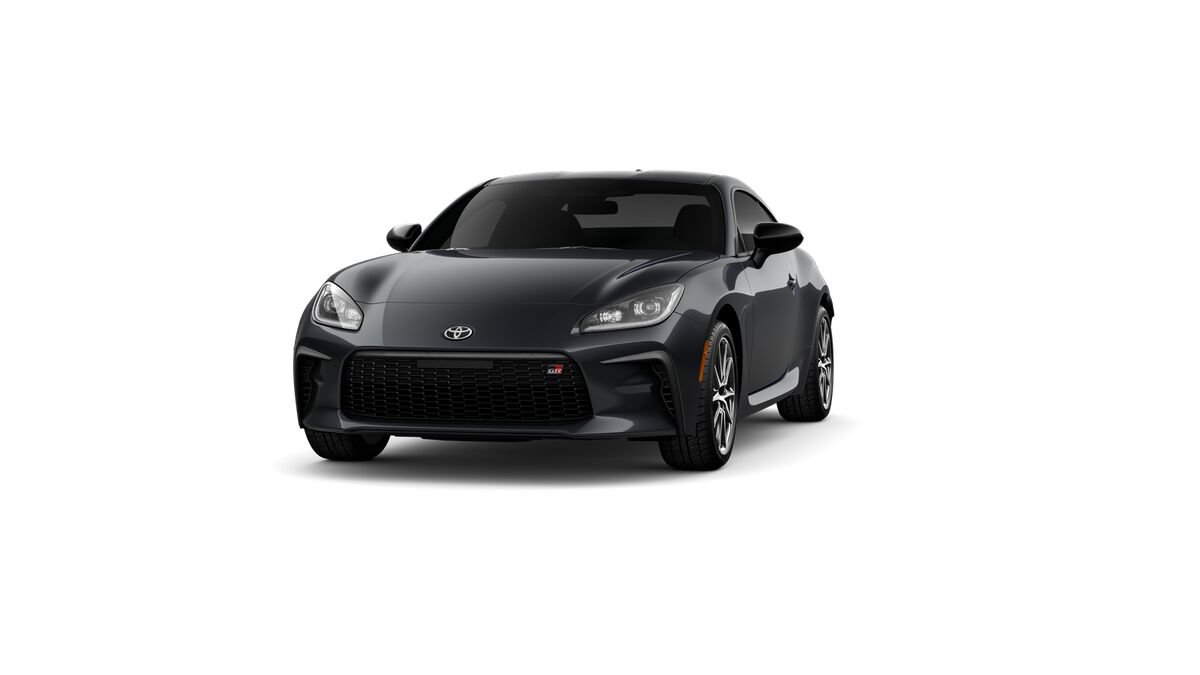 New 2027 Toyota GR86 RWD image 18