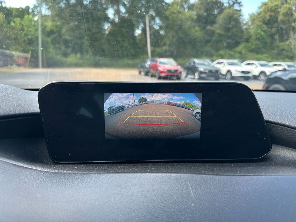 Used 2024 MAZDA MAZDA3 s image 13