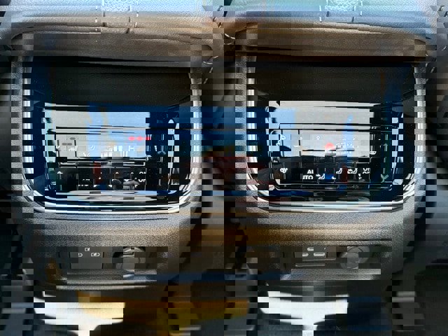 New 2026 Nissan Armada Platinum image 21