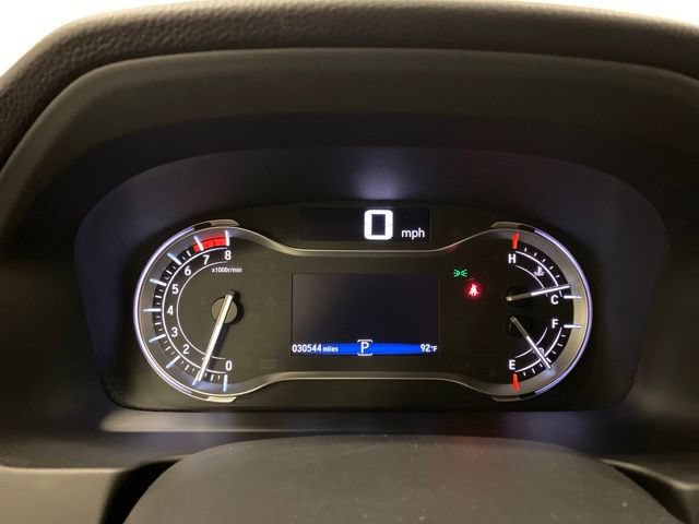 Certified 2023 Honda Ridgeline Sport image 9