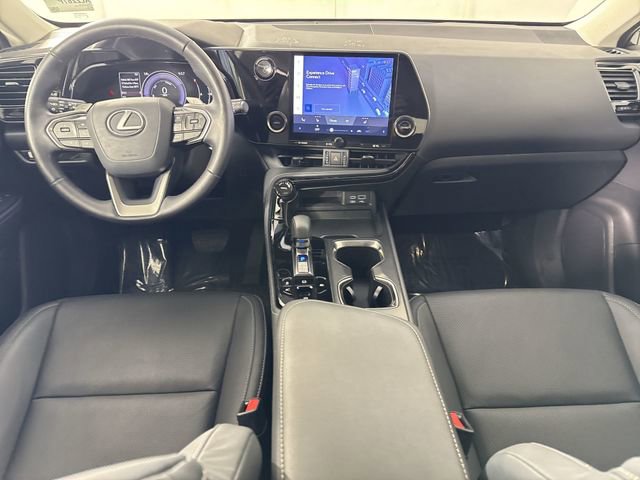 Certified 2024 Lexus NX 350h AWD image 23