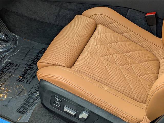 Used 2026 BMW X5 xDrive40i image 4