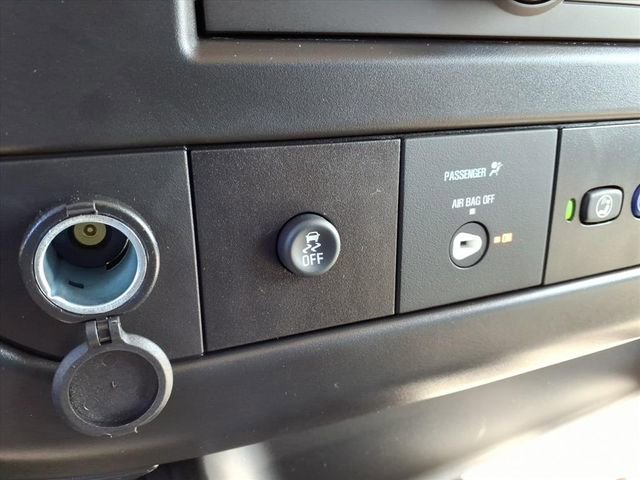 New 2025 GMC Savana 2500 w/ Enhanced Convenience Package image 29