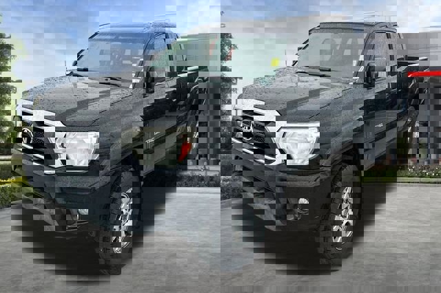 Used 2013 Toyota Tacoma PreRunner w/ TRD Off-Road Pkg image 3