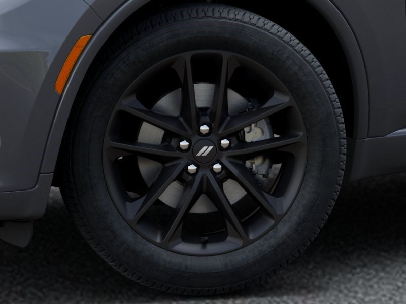 New 2026 Dodge Durango GT w/ Blacktop Package AWD/4WD image 8