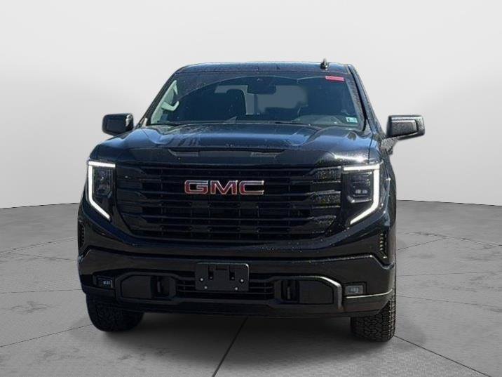 New 2026 GMC Sierra 1500 Elevation AWD/4WD image 8