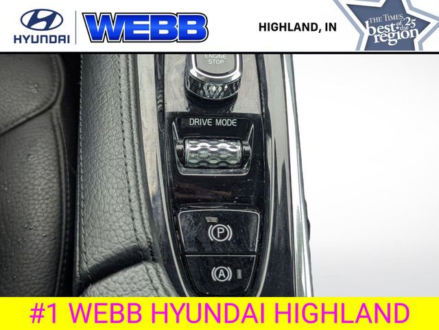 Used 2019 Volvo S90 T6 Momentum AWD/4WD image 20