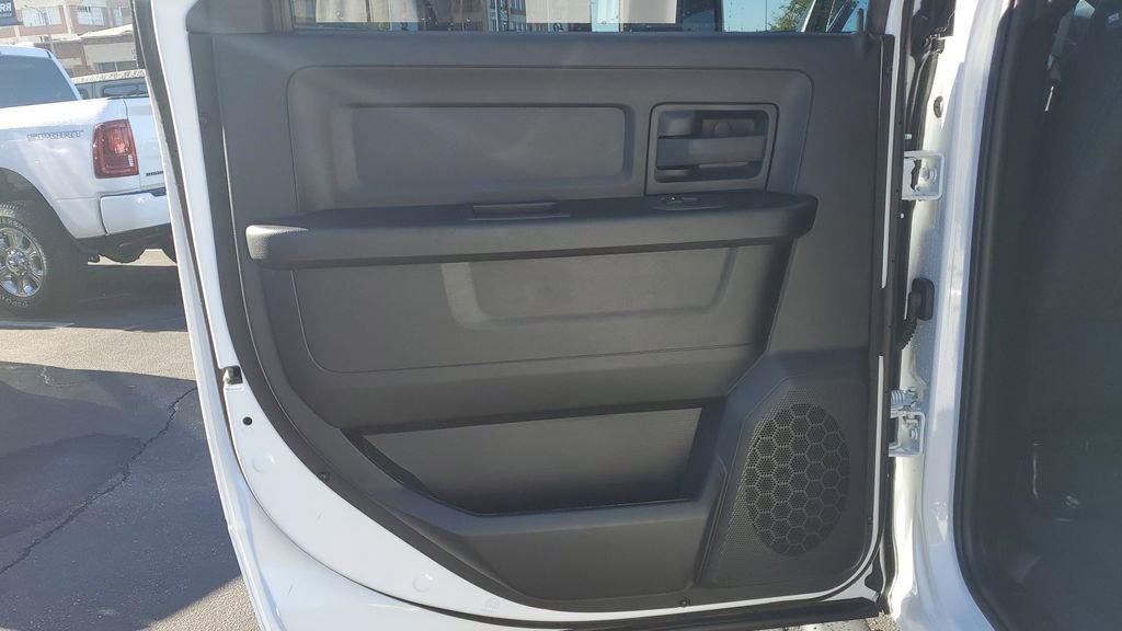 New 2026 RAM 2500 Tradesman image 16