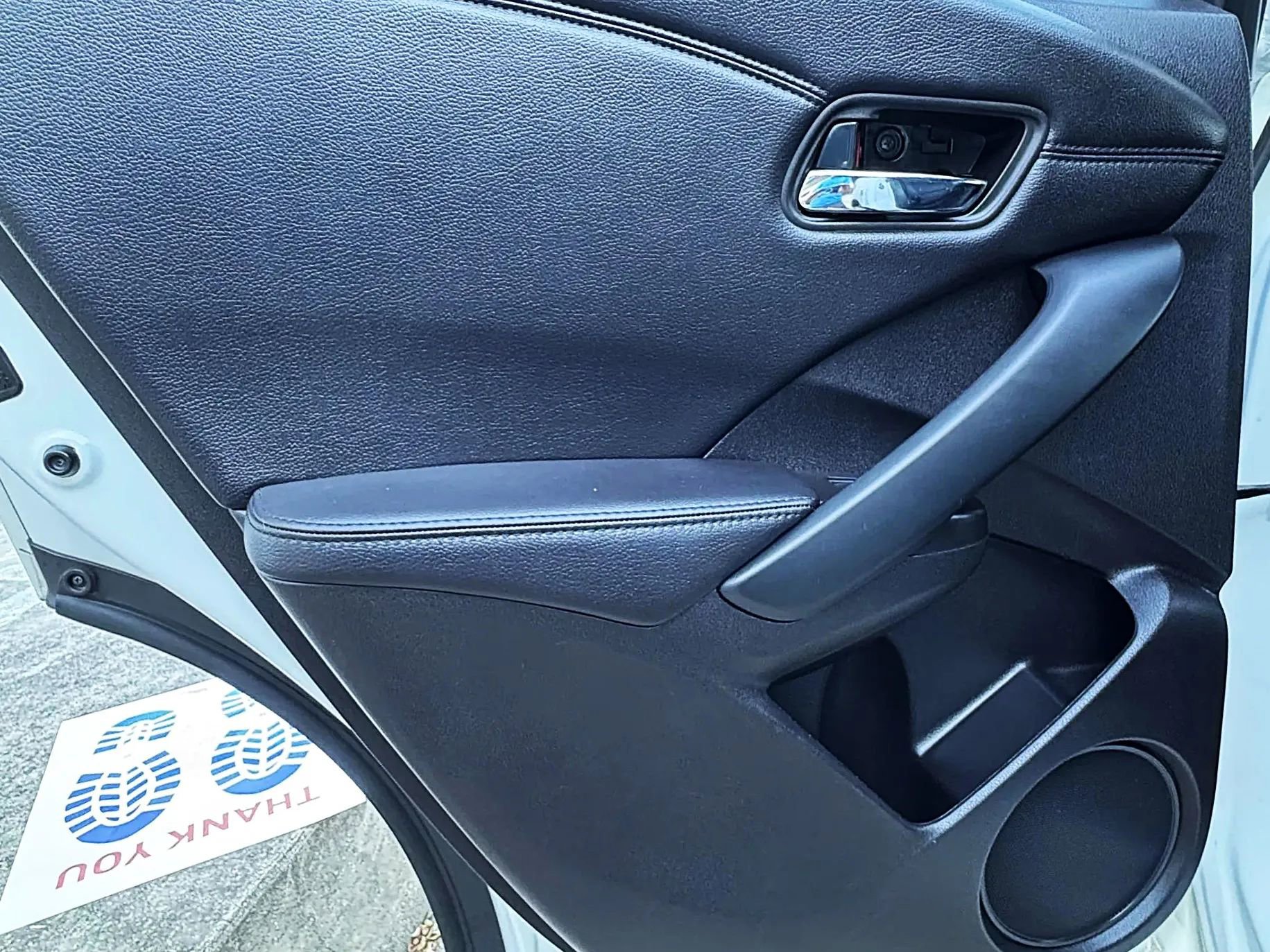 Used 2018 Acura RDX FWD w/ Technology Package image 32