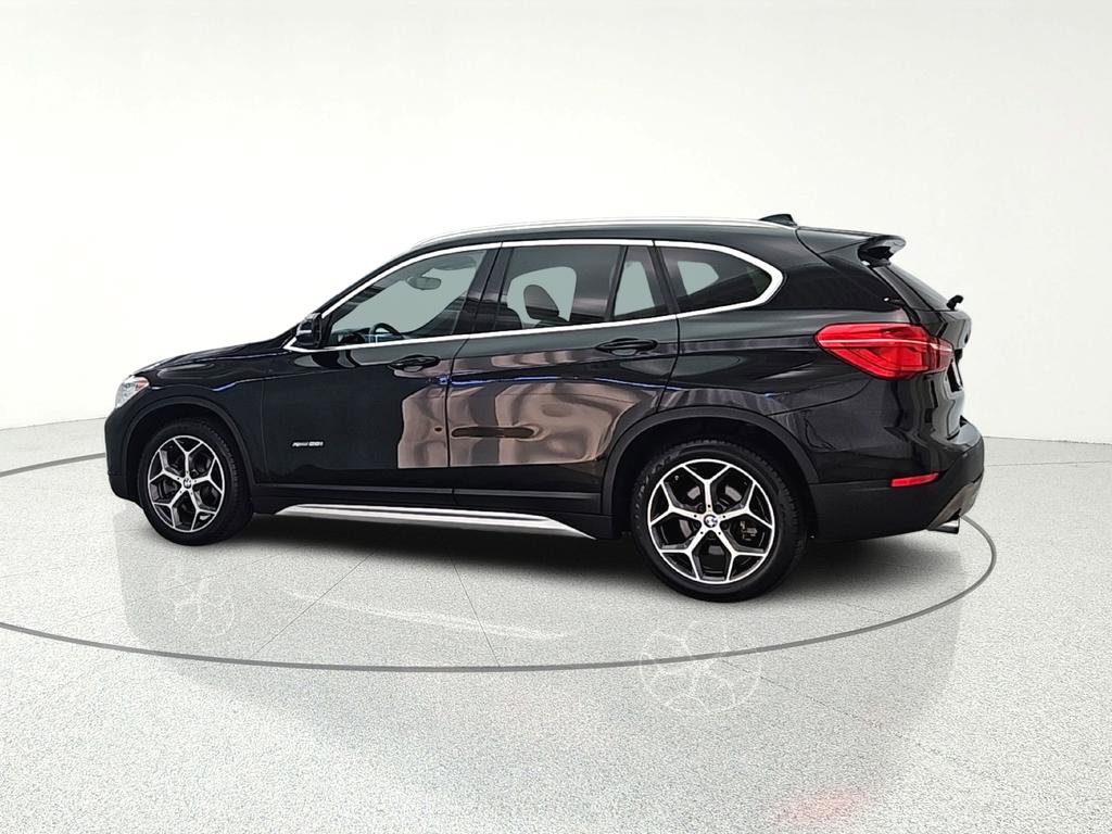 Used 2017 BMW X1 xDrive28i w/ Premium Package image 5