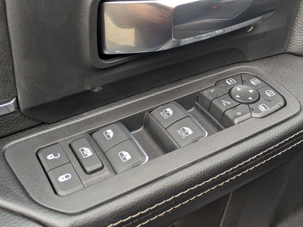 New 2026 RAM 3500 Laramie image 11