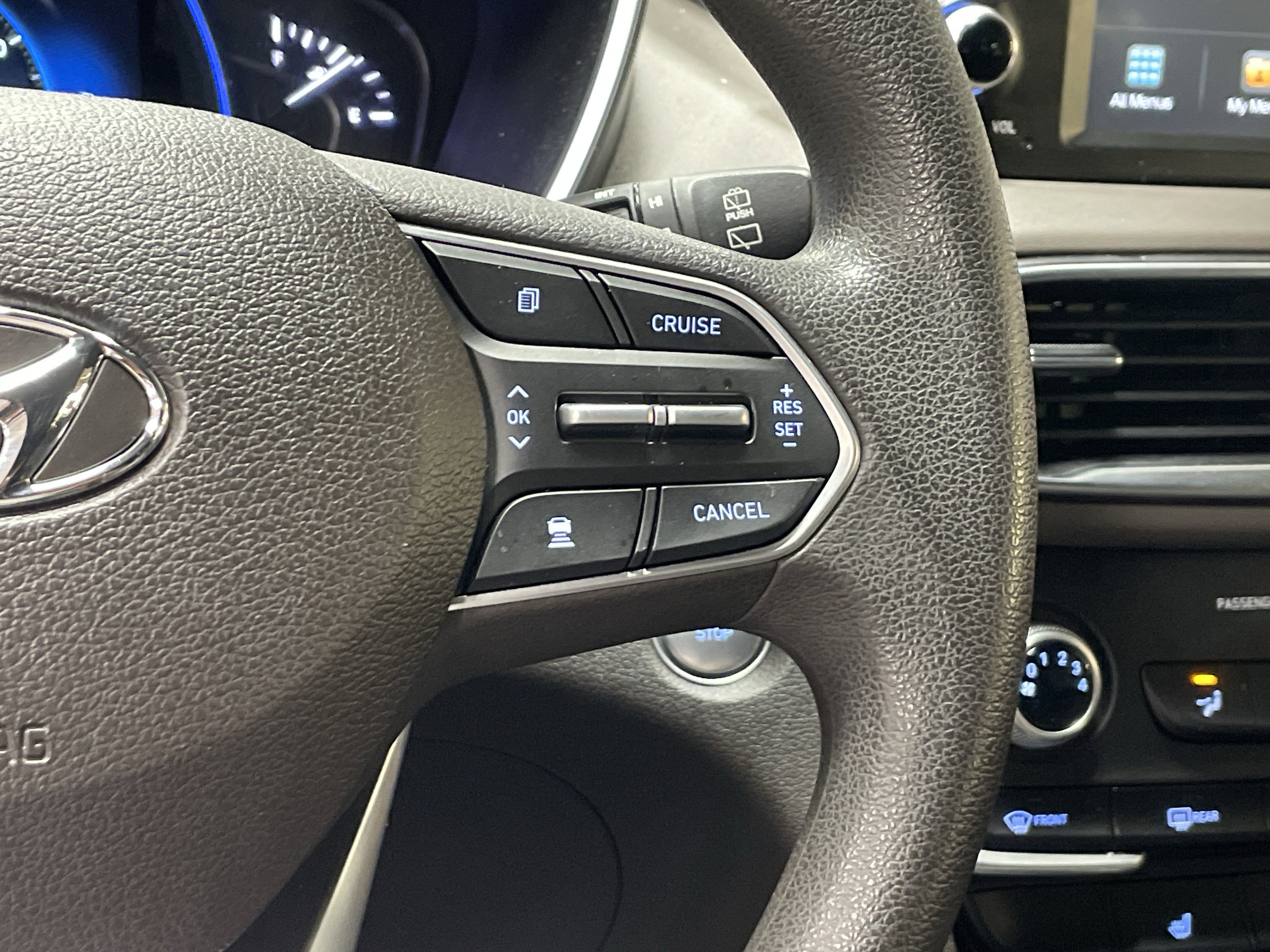Used 2020 Hyundai Santa Fe SEL FWD image 21