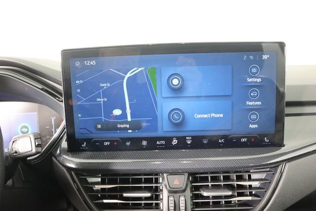 Used 2025 Ford Escape ST-Line w/ Tech Pack #1 image 41