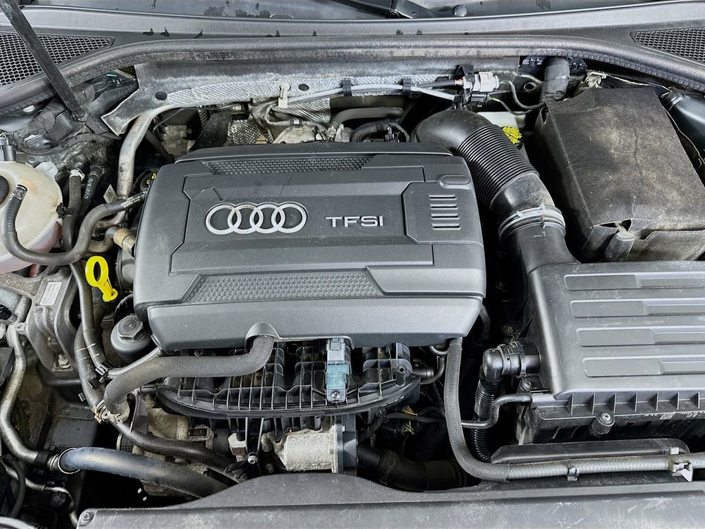 Used 2016 Audi A3 2.0T Premium image 37