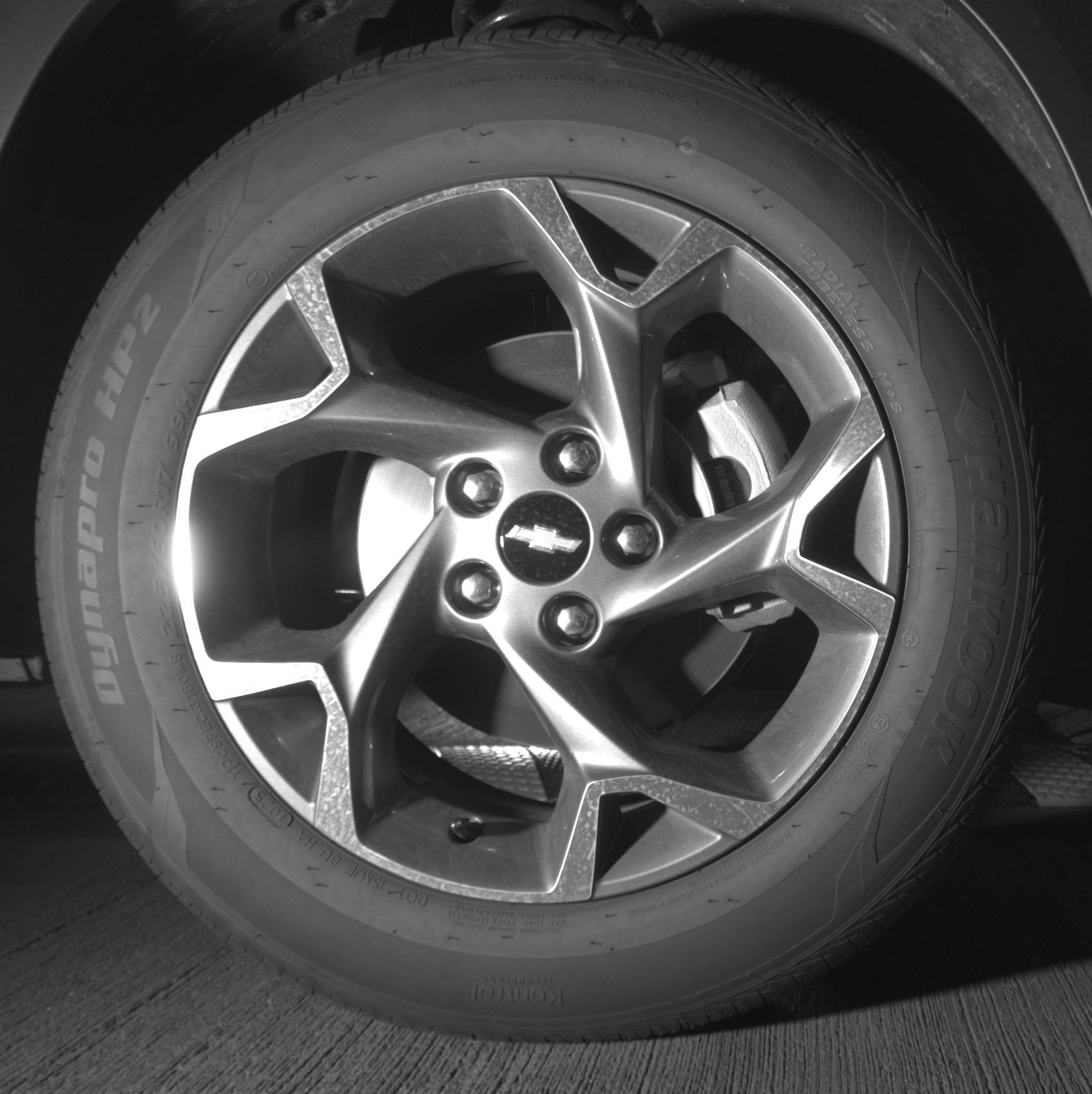 Used 2025 Chevrolet Trax LT w/ LT Convenience Package image 13