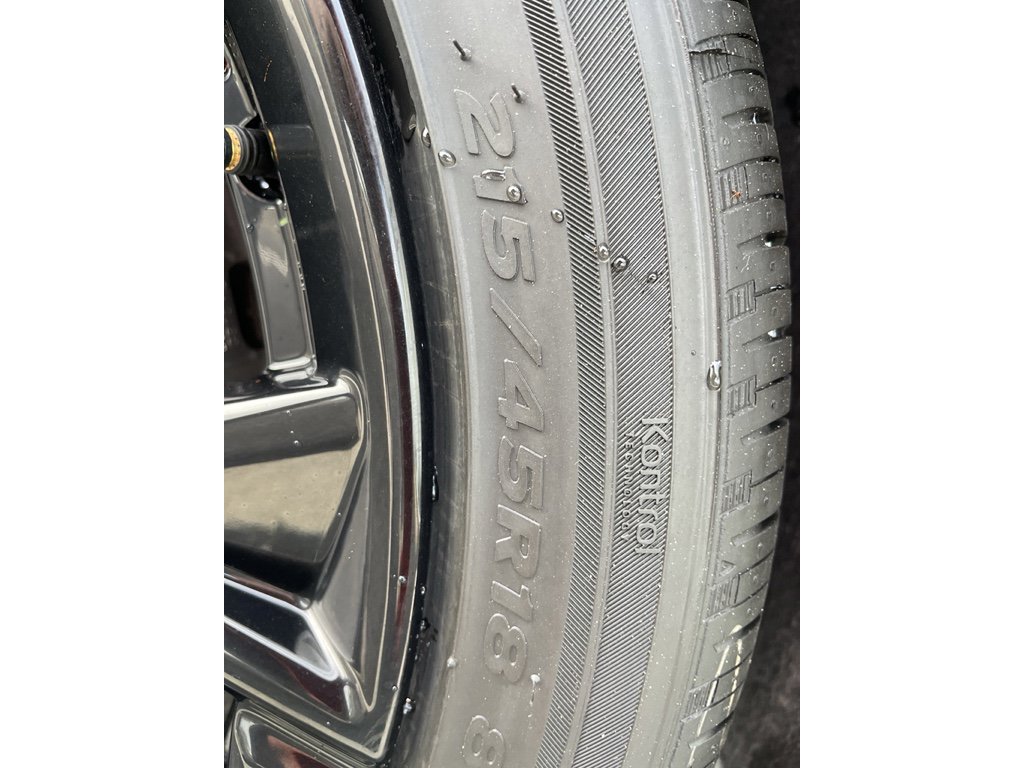 New 2025 Nissan Sentra SR w/ SR Premium Package image 25