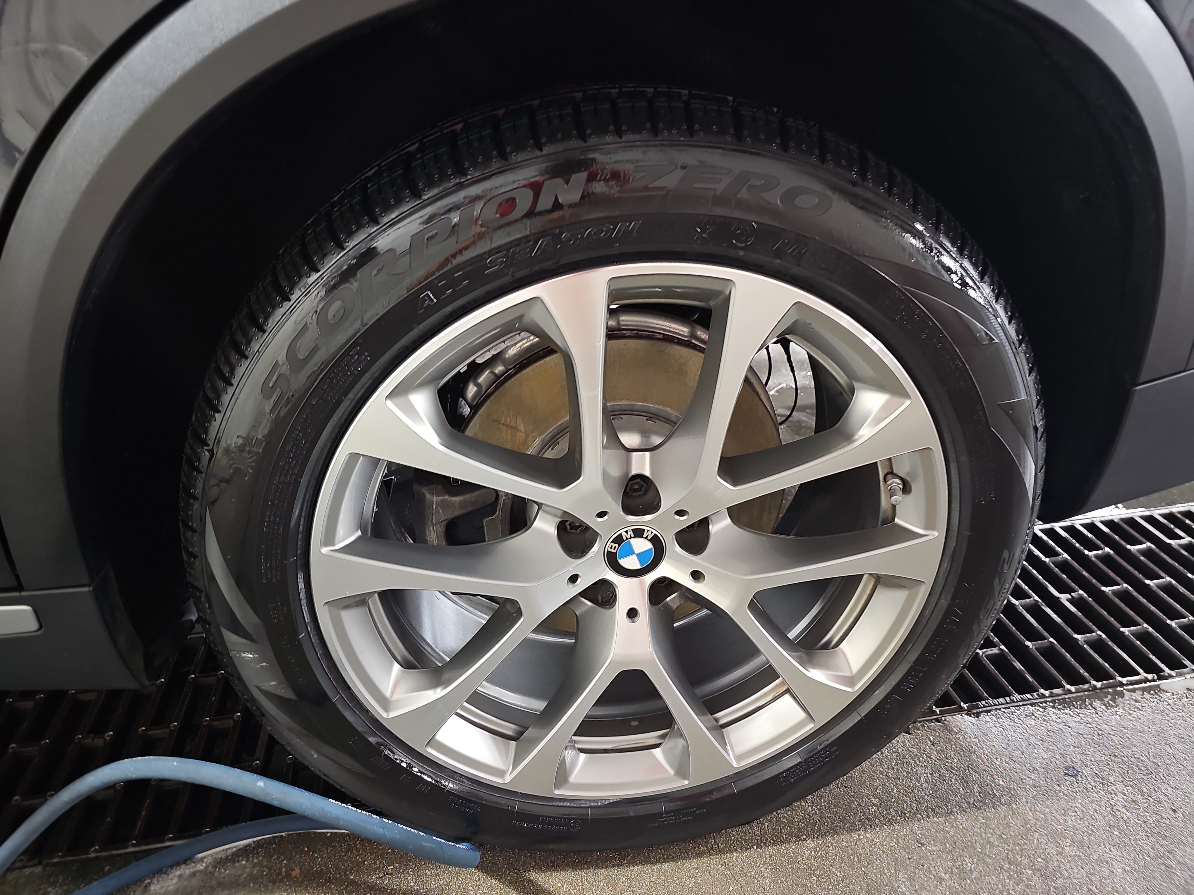 Used 2021 BMW X5 sDrive40i w/ Convenience Package RWD image 34