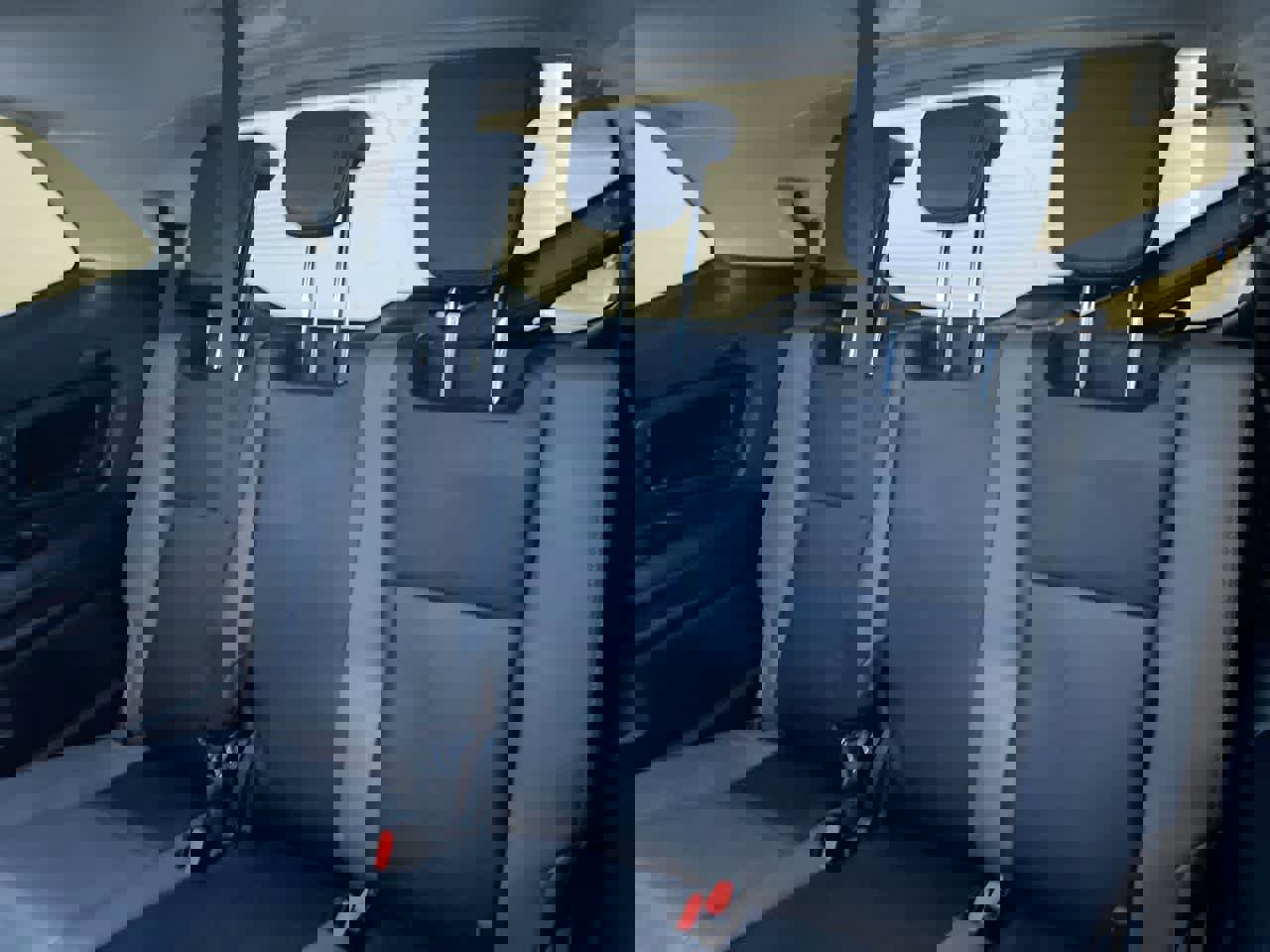 Used 2023 Subaru Ascent Onyx Edition Limited image 33