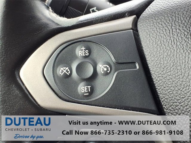 Used 2018 Chevrolet Colorado Z71 image 17