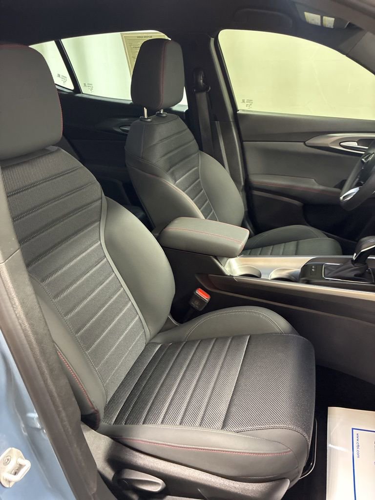 Used 2024 Dodge Hornet GT w/ GT Blacktop Package image 25