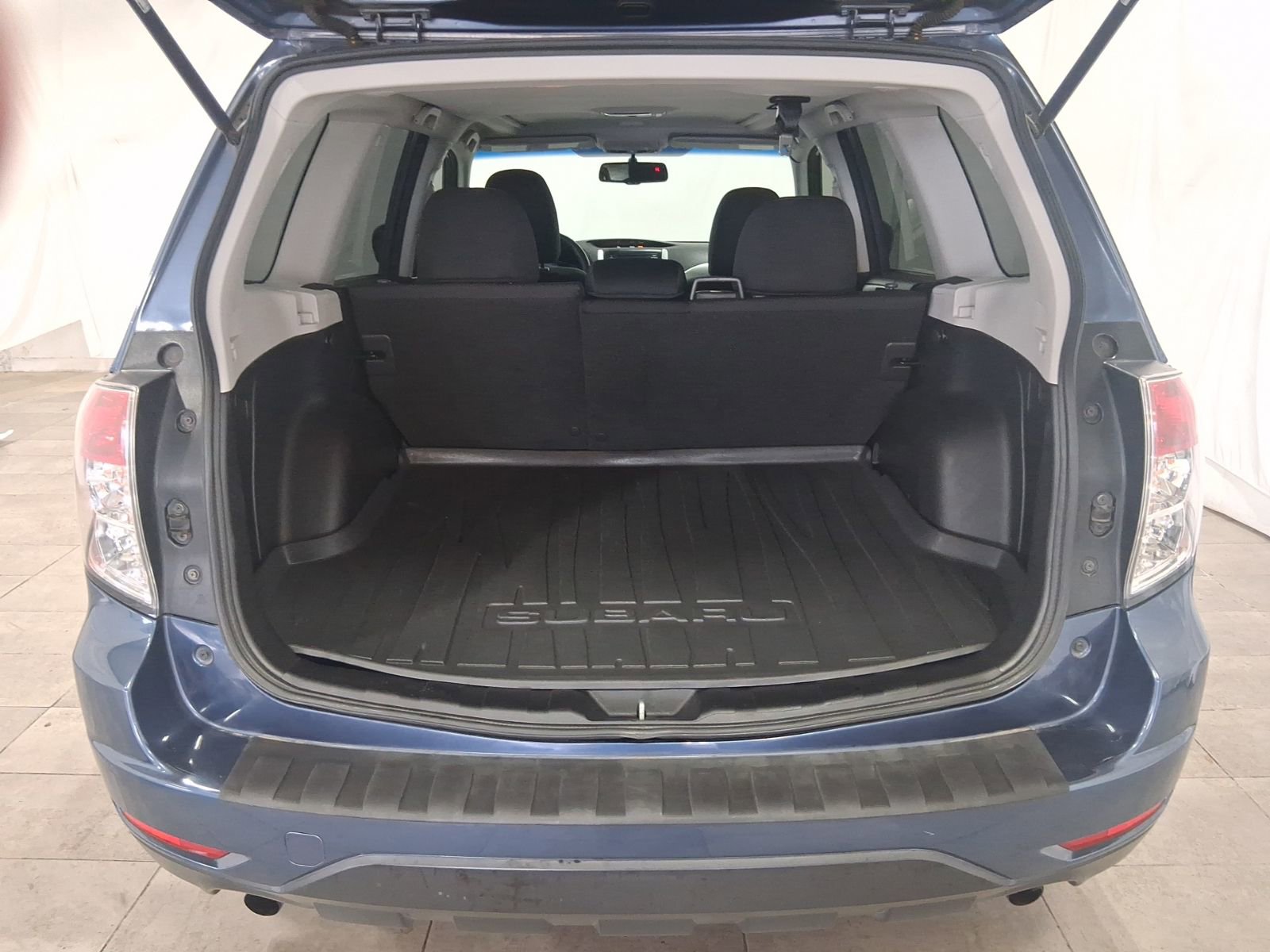 Used 2012 Subaru Forester 2.5X Premium AWD/4WD image 28