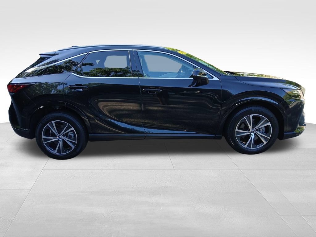 Used 2023 Lexus RX 350 Premium w/ Accessory Package AWD/4WD image 9