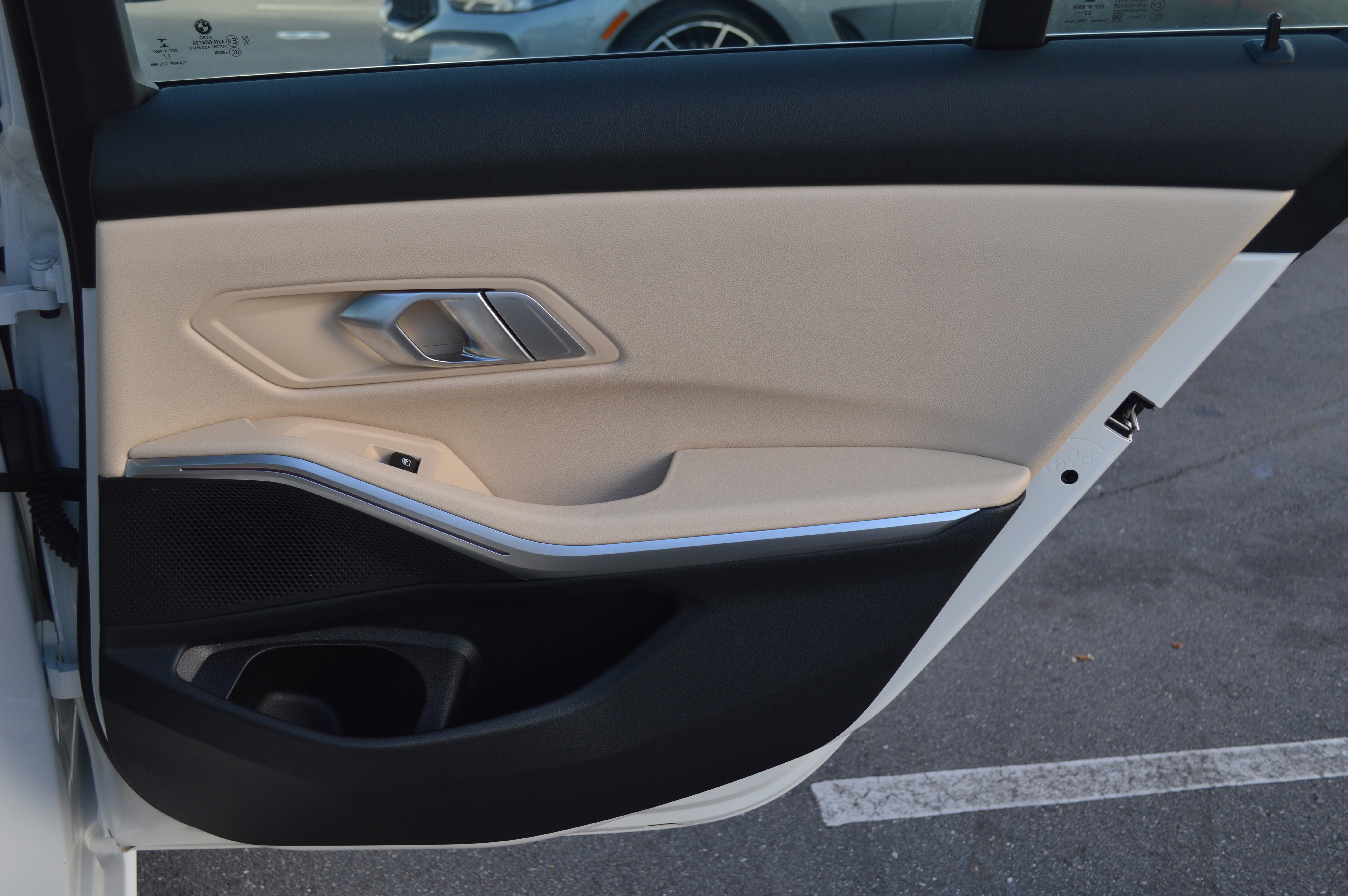 Certified 2023 BMW 330i xDrive Sedan w/ Premium Package image 32