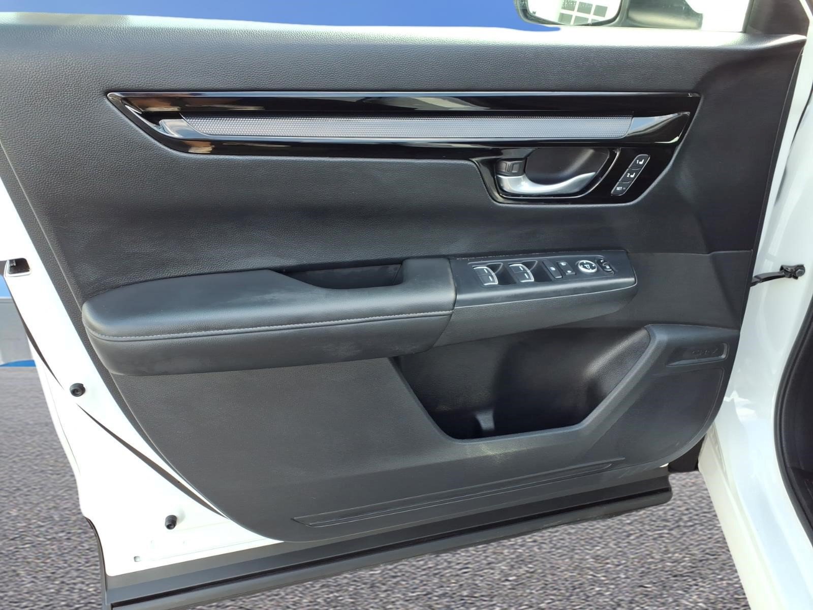 Certified 2024 Honda CR-V EX-L image 17