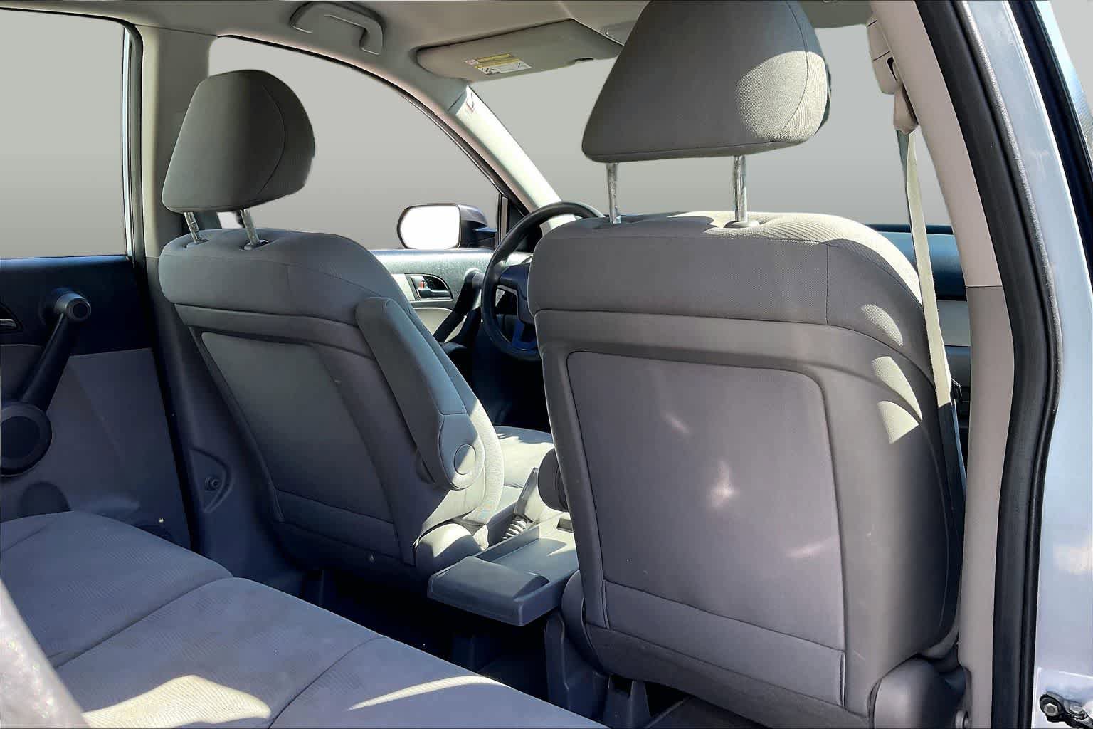 Used 2010 Honda CR-V LX image 19