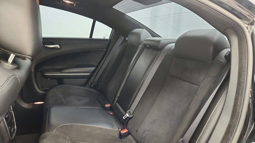 Used 2021 Dodge Charger Scat Pack RWD image 37