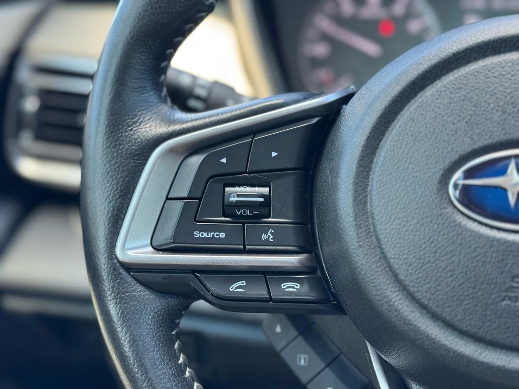 Used 2022 Subaru Outback Limited image 21