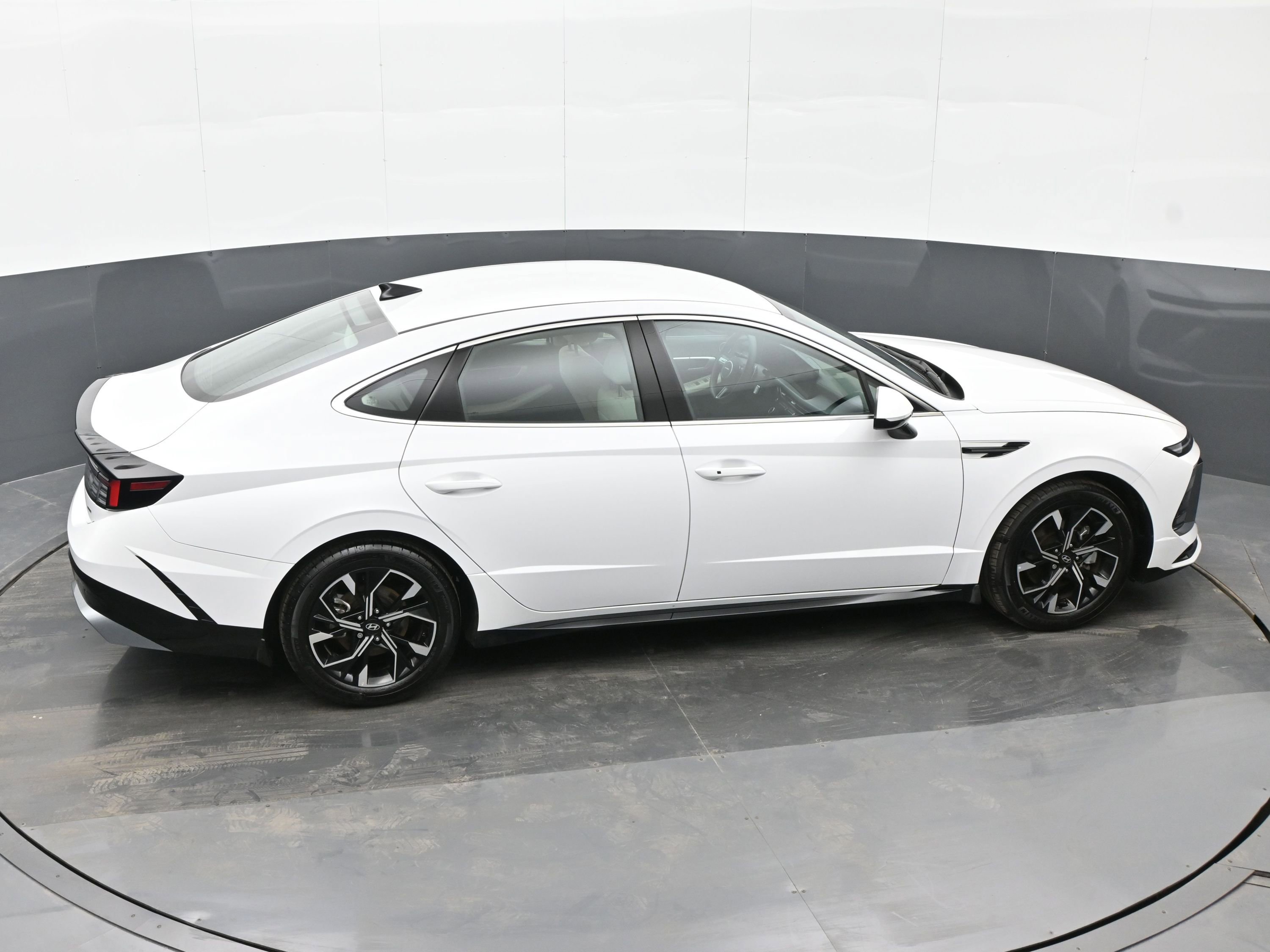 Certified 2025 Hyundai Sonata SEL image 37